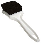 SMA 8.5^ Carpet & Floor Mat Scrub Brush